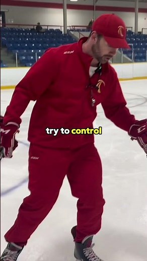 Learn To Balance In Your Punch Turns
