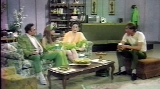 Oh! Calcutta! (1972)