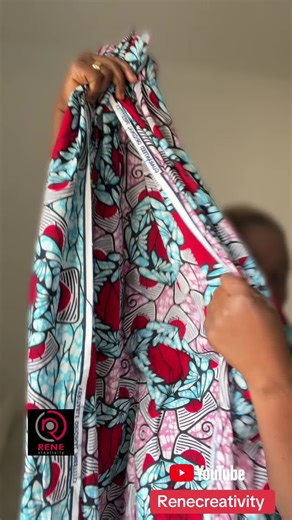 Headwrap Tutorial by Renecreativity