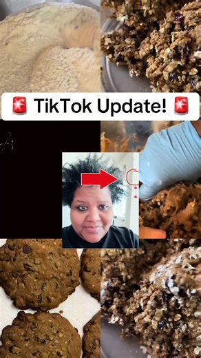 🚨 ALERT: TikTok just dropped the September 18, 2025 Algorithm Update 👀 Creators are already noticing major shifts — and if you want to grow, you can’t ignore this. This update changes EVERYTHING about: 🔥 Trending sounds 🔥 Best posting times 🔥 Engagement & reach 🔥 SEO   keywords Don’t wait until it’s too late. This is your sign to lock in your content plan, double down on consistency, and ride the wave before everyone else catches on. 🌊📈 #thegrid #chocolatechipcookies #tiktokupdate #fyp20