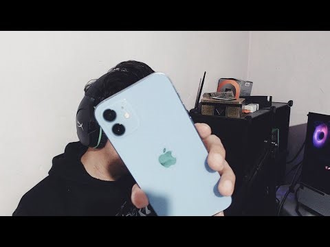 iPhone on Linux | Tutorial + History
