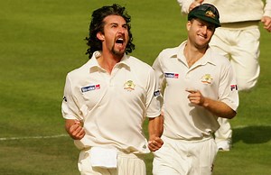 Seven unveil new commentary team | cricket.com.au