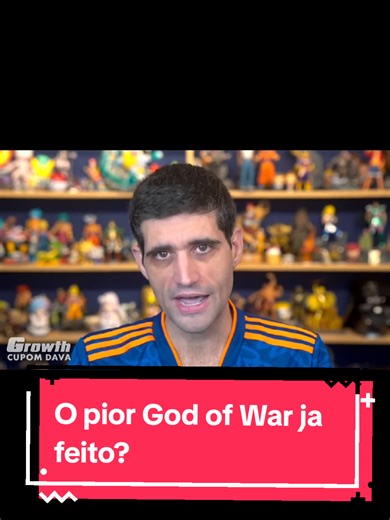 Sons of Sparta é o pior God of War ja feito? #godofwar #videogames #games #davyjones #playstation