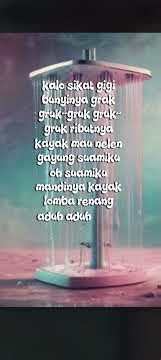 suami siapanyang kaya gini? #shortsfeed #videoshort #povcomedy #coverindonesia #shortvideo