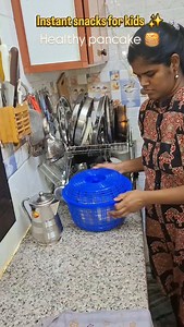 Instant snacks ideas for kids | healthy pancakes 🥞 😋 | #instasnacks . . . . #instahomemadefood #snacksonsnacks #instafoodgram❤️ #instatrendinfood #instaviralfood #fypppppppppppppppppppppppppppppppppppppppppppppppppppppppppppppppppppppp #fypreels #fypシ゚viralシ2025fyp #viral #trendinginstagramreels #reelkarofeelkaro . . . . . . (Chandrasminivlog, kitchenvlog, cookingvlog, cooking, homemade, pancakes, ragupancake, banana pancake, wheat pancake, instantsnacks, eveningsnacksrecipeforkids, tastyandhe