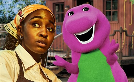 Ayo Edebiri to write and star in Daniel Kaluuya’s A24 Barney Movie