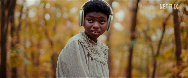 Makayla's Voice: A Letter to the World teaser trailer