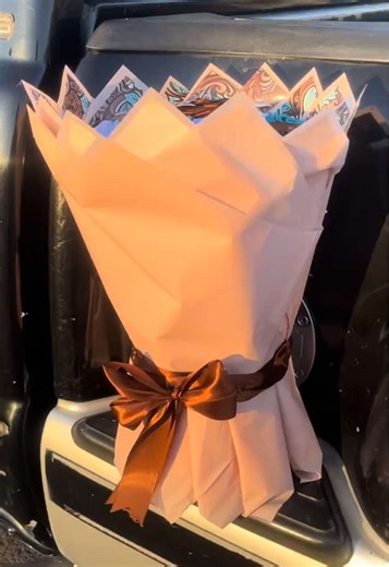 Stunning Little Western Bouquet Ideas