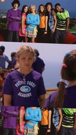 Zoey 101 temporada 1 capitulo 12 parte 5 #series #comedia #humor #paratiiiiiiiiiiiiiiiiiiiiiiiiiiiiiii