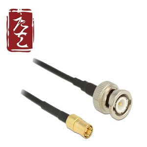 [Hot Item] CE RoHS Approved RF Coaxial Cable Rg174 for WiFi Antenna Satellite