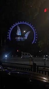 Ferris Wheel with Screen Operation Video | LIMEIQI Rides