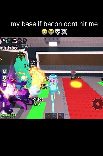 my base of bacon‘s not hit me 😭😭 #roblox #stealabrainrot #edit #robloxedit