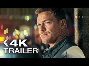 NEAGLEY Official Trailer (2026) Jack Reacher Spin-Off