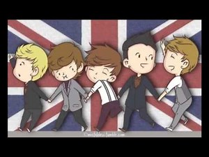 Nightcore - Best Song Ever (One Direction)