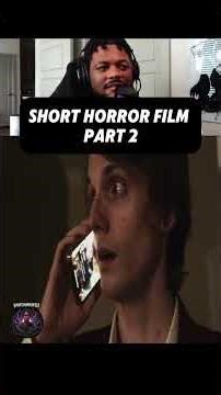 short horror film part 2 #roblox #animation #fnaf #animatronic #horror