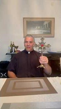 Father Ed Explains Catholic Morality - The Ten Commandments, Beatitudes & Path to Holiness #ocia
