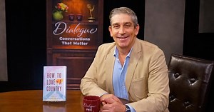 Scout Dialogue: Writers Collection:Inaugural Poet Richard Blanco