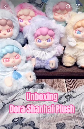 JOYCRE-TOY 4 on TikTok