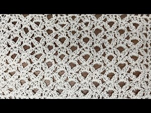 Multimus II - Häkeln - Muster 9