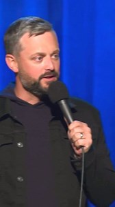 Sleeping with Your Daughter😁. #comedy #humor #standup #comedian #natebargatze #standupcomedy | Kris Sims