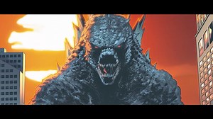 ¡Héroes contra Monstruos! ¡El choque épico que destrozará el universo llega en octubre! #DC #Monsterverse #Legendary | Godzilla: Latinoamérica.