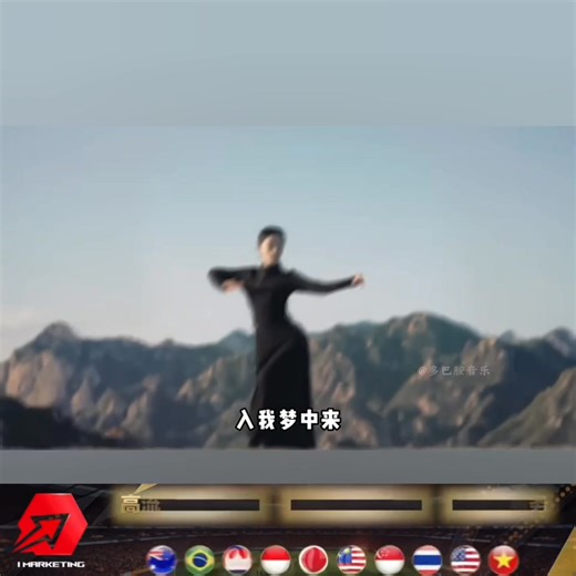 不怕古风没人追，就怕歌曲带DJ，今天一口气带你听完爆火全网的12首古风DJ歌曲 | 好歌推荐