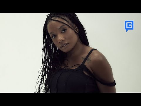 Imani Hakim on Mythic Quest, playing Dana, gaming, and her lifestyle