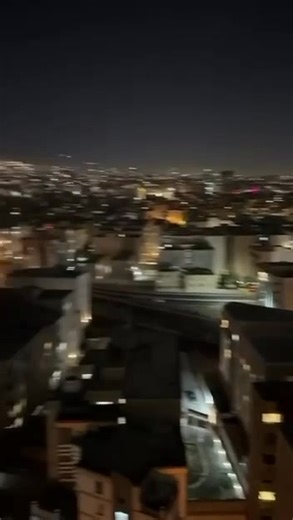 The Iranians couldn’t be happier! They are now free!! | Kate Cook