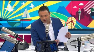 Mark says what Prime Minister Jacinda Ardern has done is virtuous, but let's not throw this out of proportion. | AM