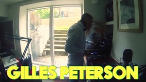 At 1am, Gilles Peterson returns for his first Essential Mix since 1997... This one is a special World Cup mix, with 100% Brazilian music! http://bbc.in/1v9Uyco | BBC Radio 1