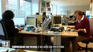 Dépeceur de Mons: le mystère demeure, 20 ans après la découverte du premier sac - RTBF Actus