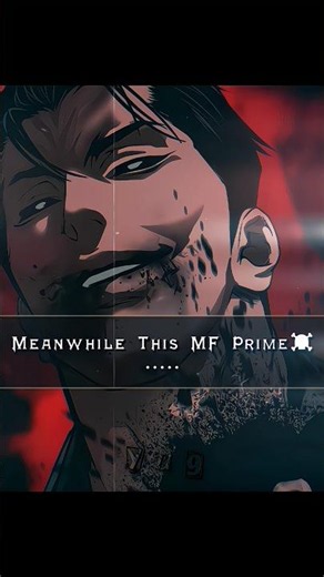 Tora Oni 👹🐅| #manhwa #webtoon #anime #movie