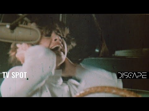 Drive-In Massacre • 1976 • TV Spot