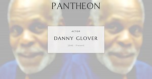 Danny Glover Biography | Pantheon