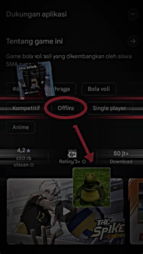 Kehidupan sehari-hari Icarus Family