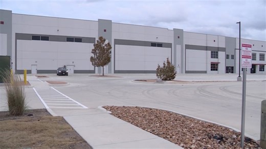 ICE closes sale on warehouse in east San Antonio, city council member says