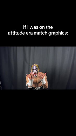 Incredible WWE Motion Graphics Showcase