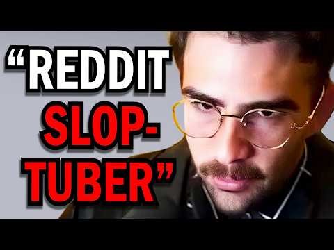 Hasan’s Fans Are Finally Leaving Him.. #222