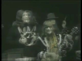 Lemon Pipers - Green Tambourine Rare Clip from 1968 | Top Hat Crew's "Live Music Archives"