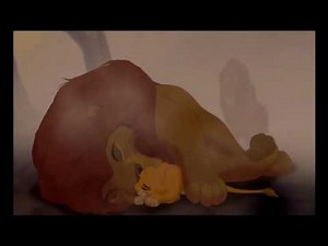 Mufasa's Death Dub x