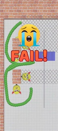 Think Fast Move | Draw To Smash