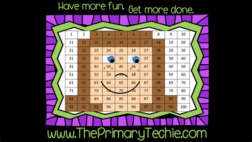 This is one of the SIXTY timers included in the April Timers section of the club! Timers all come in 30 seconds, 1, 2, 3, 4, 5, 6, 7, 8, 9, 10, 15, 20, 25, and 30 minute options. We have timers both with and without music, so you can find what you need for your classroom. | Primary Techie