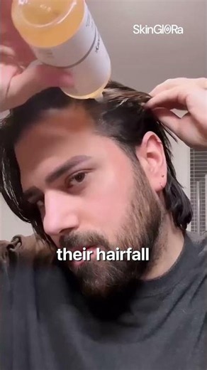 Why Is Your Hair Falling Out? Hidden Causes of Hair Fall You Can’t Ignore!