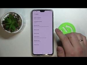 How to Add Numbers to Keyboard on VIVO V23 Customize Keyboard