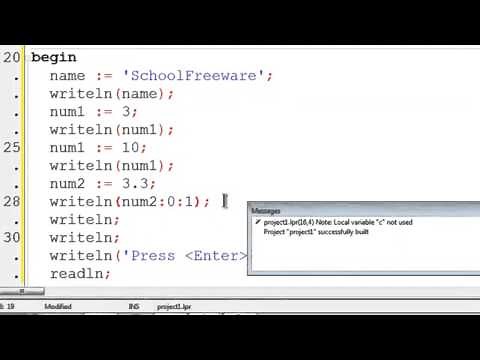 Information Technology SBA Help, CXC/CSEC SBA help