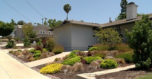 Cost of homeowner's insurance going way up for some in California