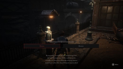 Trinity Key & Sanctum Locations - Lies of P Guide - IGN