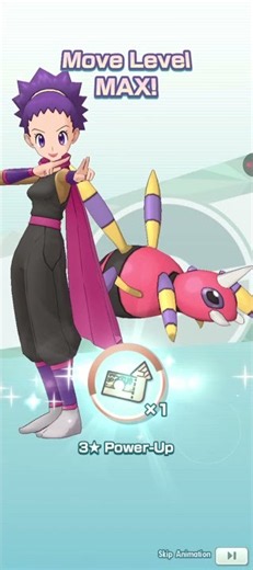 This Game LOVES Me!! PoMa EX #shorts #summons #pokemon