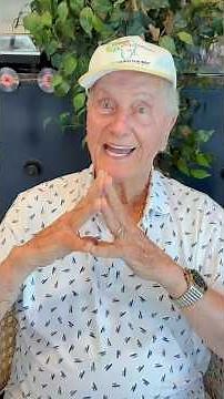 Pat Boone Watches Duet with Peggy Lee