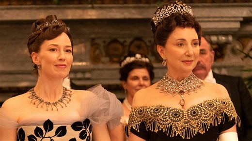 The Gilded Age Season 4's Time Jump Confirmed By Star